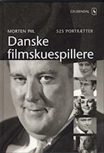 Danske filmskuespillere