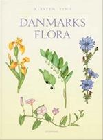 Danmarks flora