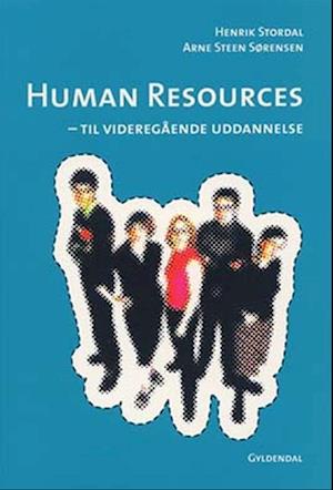 Human Resources - til videregående uddannelse