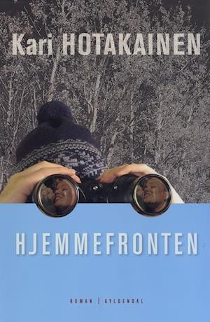 Hjemmefronten