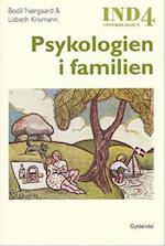 Psykologien i familien