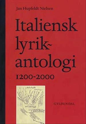 Italiensk lyrikantologi
