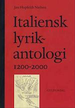Italiensk lyrikantologi