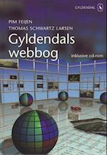 Gyldendals Webbog