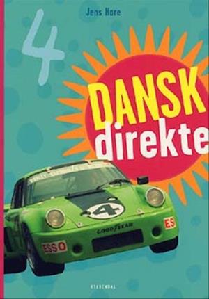Dansk direkte 4