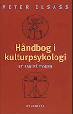 Håndbog i kulturpsykologi