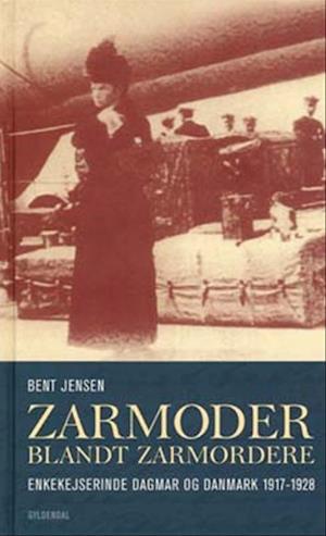 Zarmoder blandt zarmordere