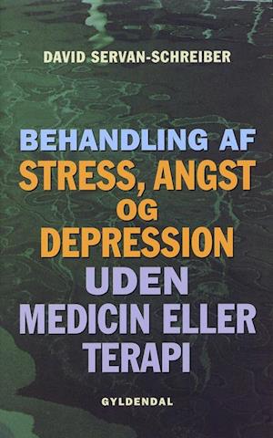 depression behandling medicin