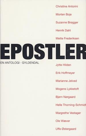 Epostler