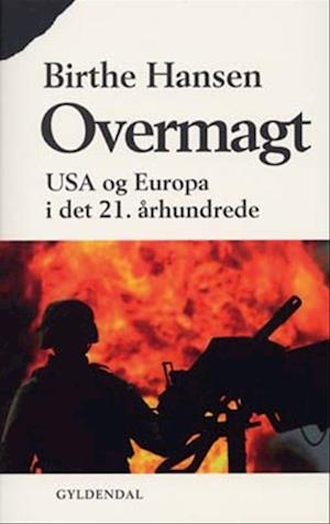 Overmagt