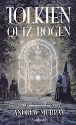 Tolkien quiz-bogen