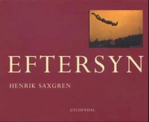 Eftersyn