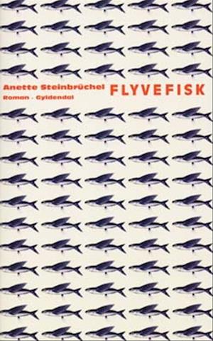 Flyvefisk