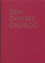 Den danske ordbog - Bind 6