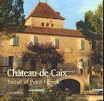 Château de Caïx