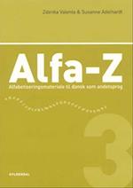 Alfa-Z