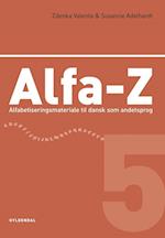 Alfa-Z 5