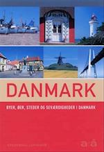 Danmark fra A til Å.  Inkl. cd-rom