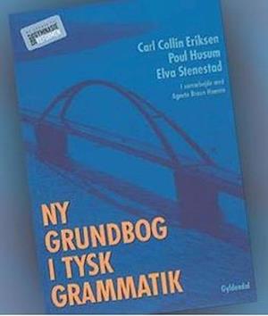 Ny grundbog i tysk grammatik