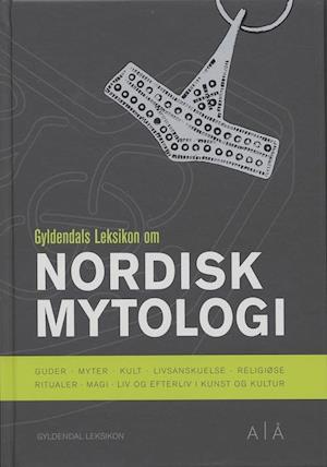 Gyldendals Leksikon om nordisk mytologi