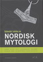 Gyldendals Leksikon om nordisk mytologi