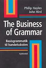 The business of grammar