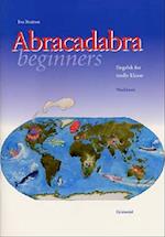 Abracadabra Beginners