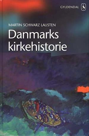 Danmarks kirkehistorie