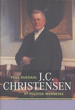 J.C. Christensen