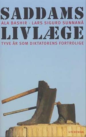 Saddams livlæge