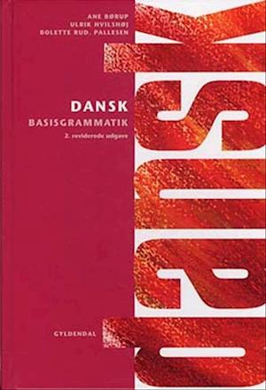 Dansk Basisgrammatik