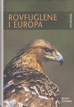Rovfuglene i Europa, Nordafrika og Mellemøsten