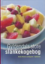 Gyldendals store slankekogebog