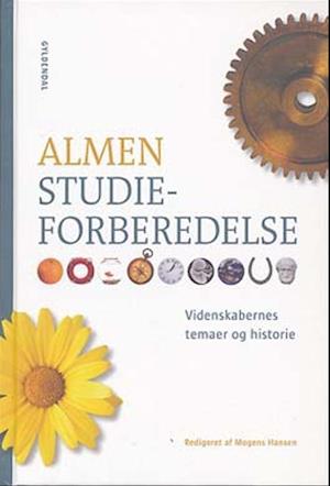 Almen studieforberedelse