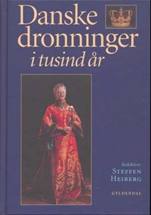 Danske dronninger i tusind år