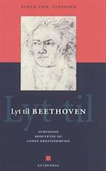 Lyt til Beethoven