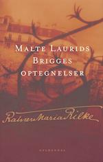 Malte Laurids Brigges optegnelser