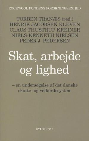 Skat, arbejde og lighed