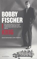 Bobby Fischer i krig