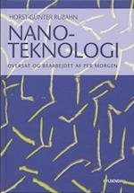 Nanoteknologi