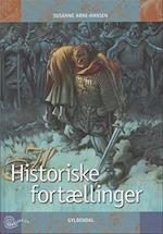 Historiske fortællinger