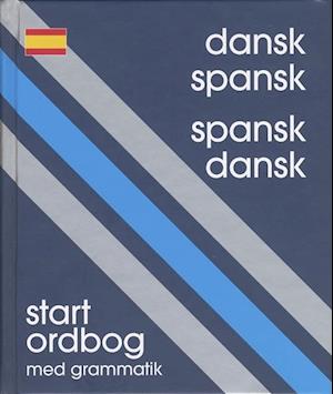Dansk-Spansk/Spansk-Dansk Startordbog