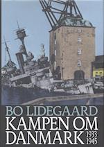 Kampen om Danmark 1933-1945