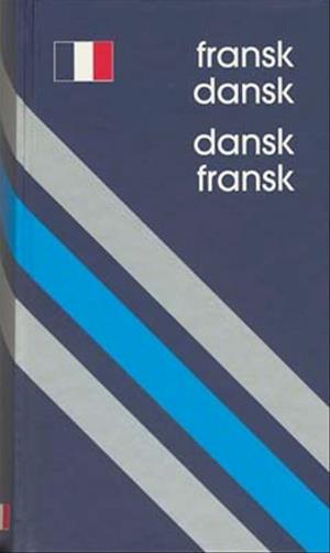 Fransk-Dansk/Dansk-Fransk Ordbog