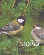 Gyldendals bog om fuglehaven
