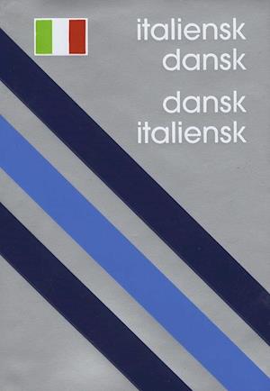 Italiensk-Dansk/Dansk-Italiensk Ordbog