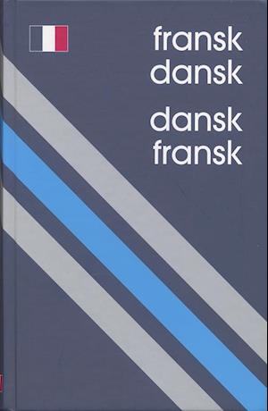 fransk dansk ordbog outlet