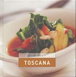 Spis godt Toscana