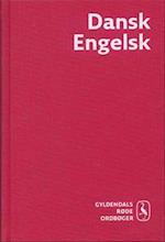 Dansk-Engelsk Ordbog