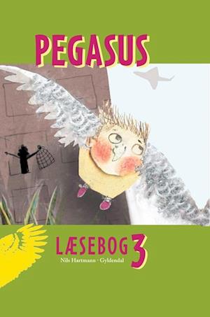 Pegasus 3. Læsebog